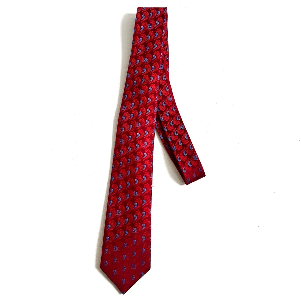 Frey Wille | Vintage Silk Tie
